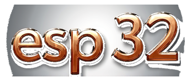 esp 32 logo